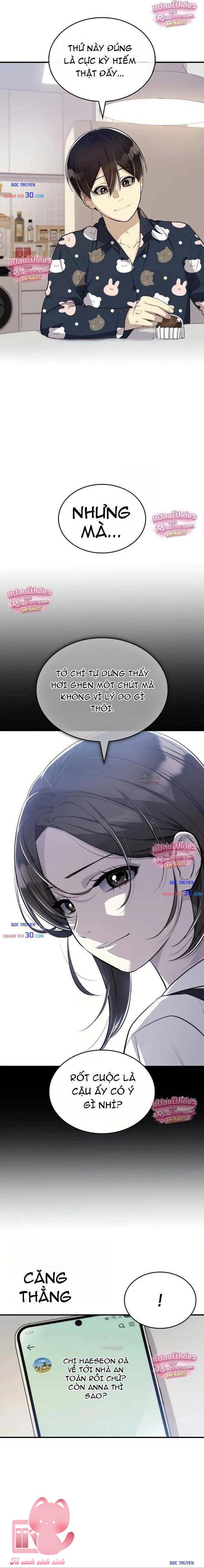 Teto X Egen - Chap 8
