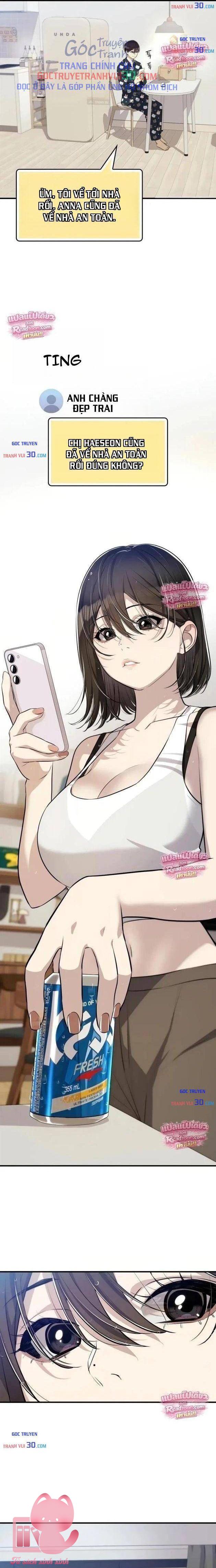 Teto X Egen - Chap 8