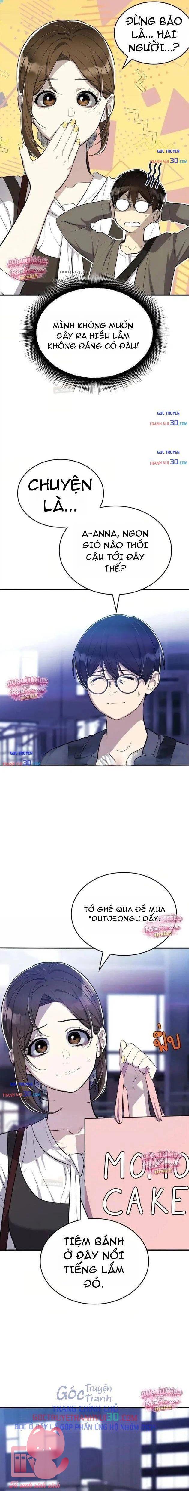 Teto X Egen - Chap 8