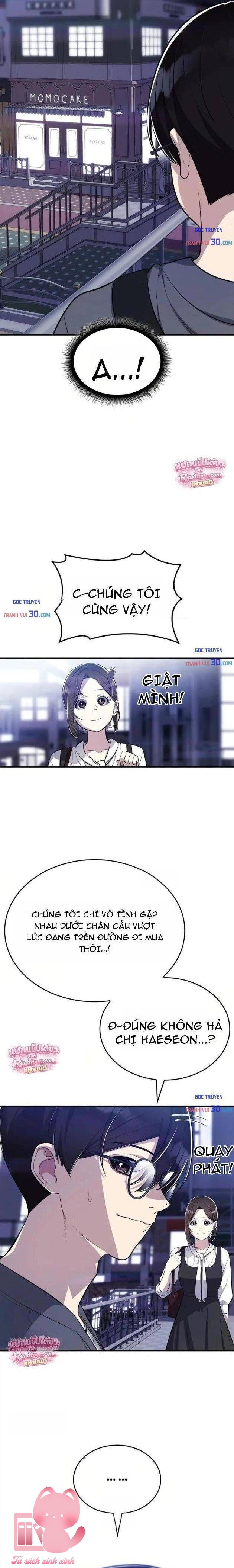 Teto X Egen - Chap 8