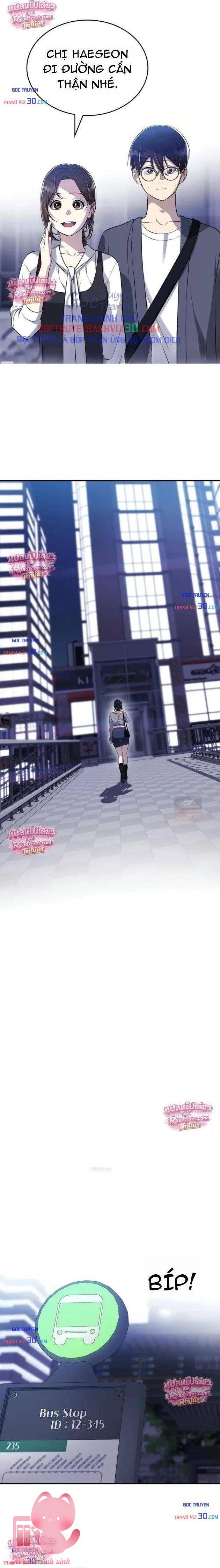 Teto X Egen - Chap 8