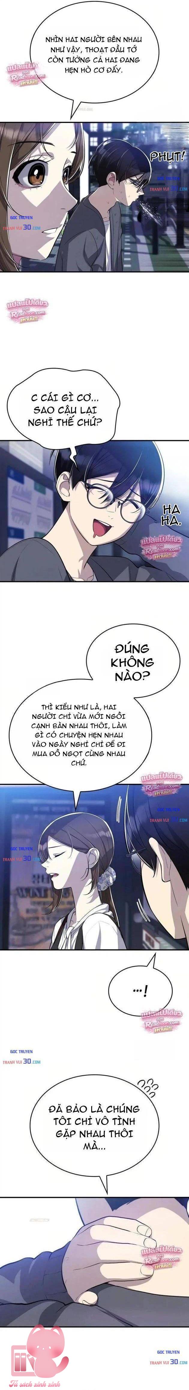Teto X Egen - Chap 8