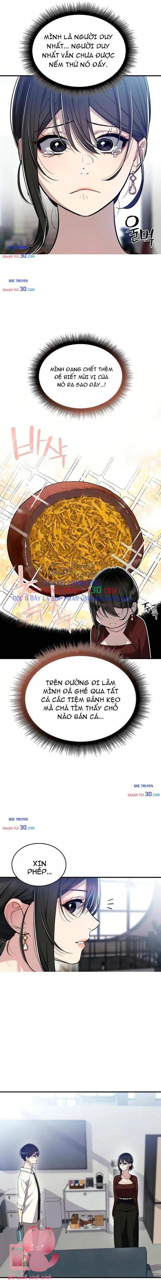 Teto X Egen - Chap 9
