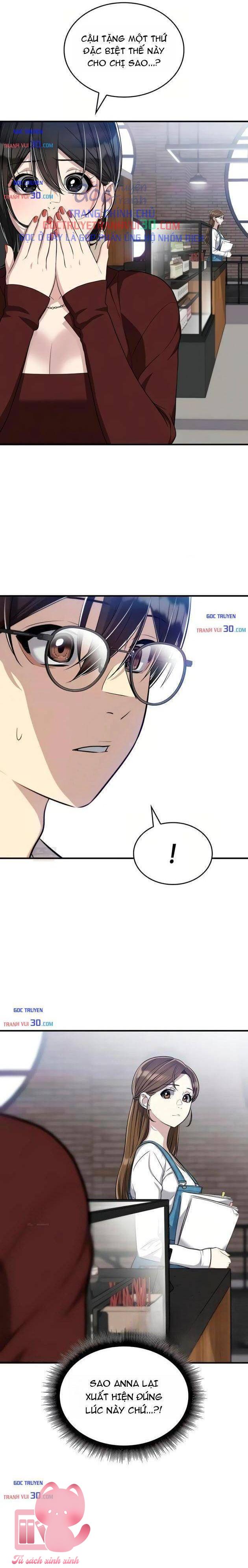 Teto X Egen - Chap 9