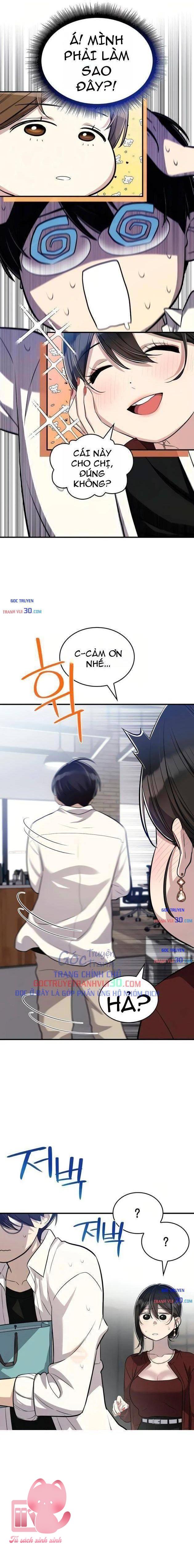 Teto X Egen - Chap 9