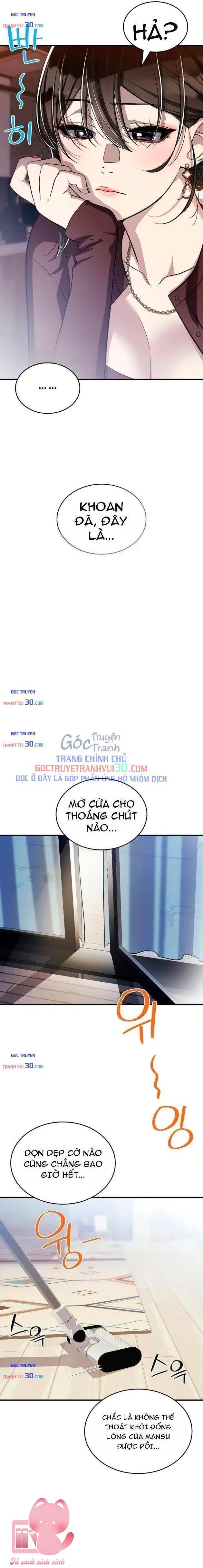 Teto X Egen - Chap 9