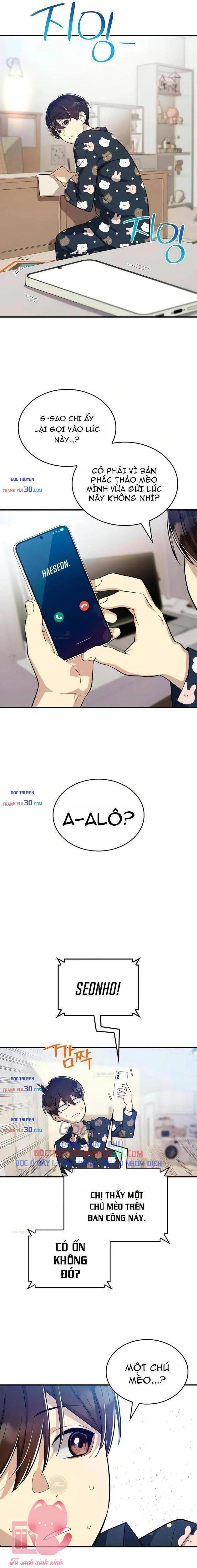 Teto X Egen - Chap 9