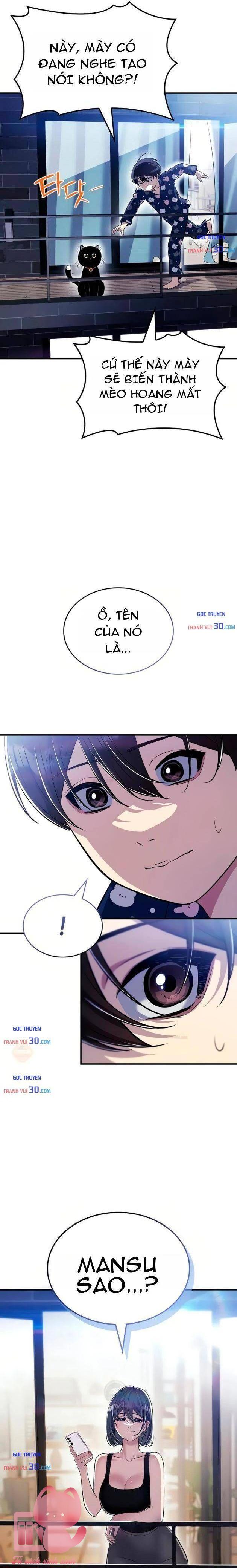 Teto X Egen - Chap 9