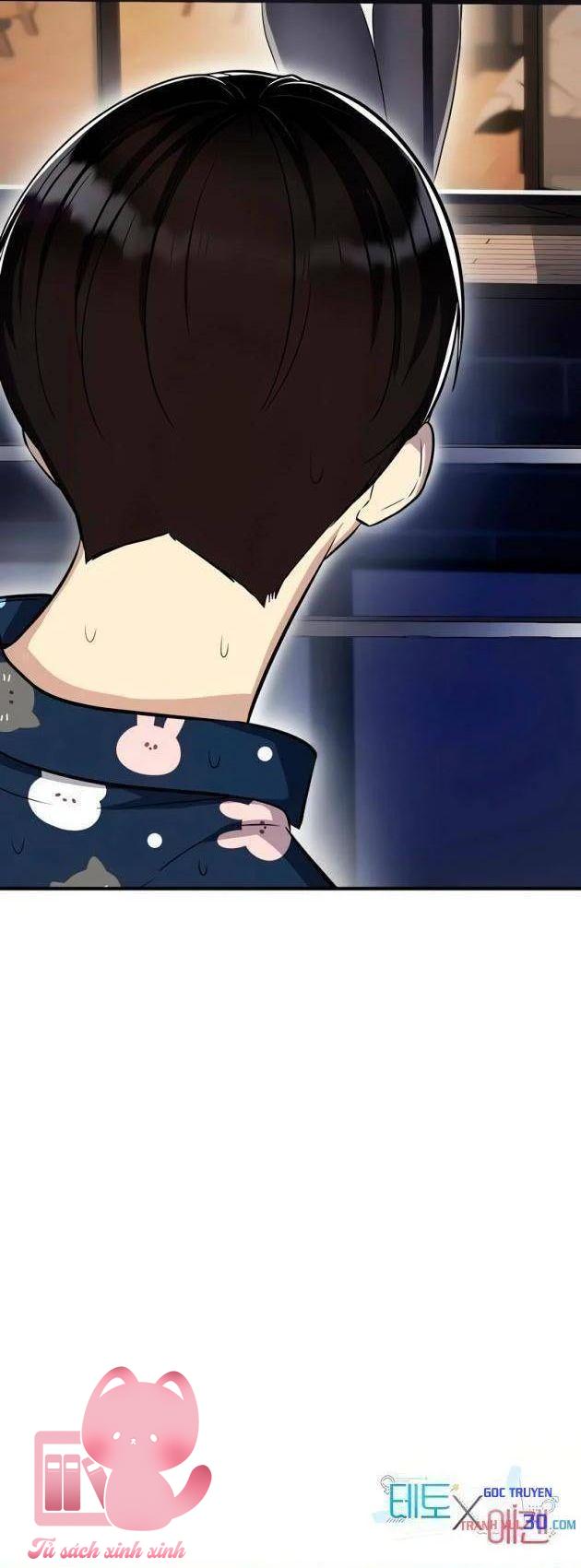 Teto X Egen - Chap 9