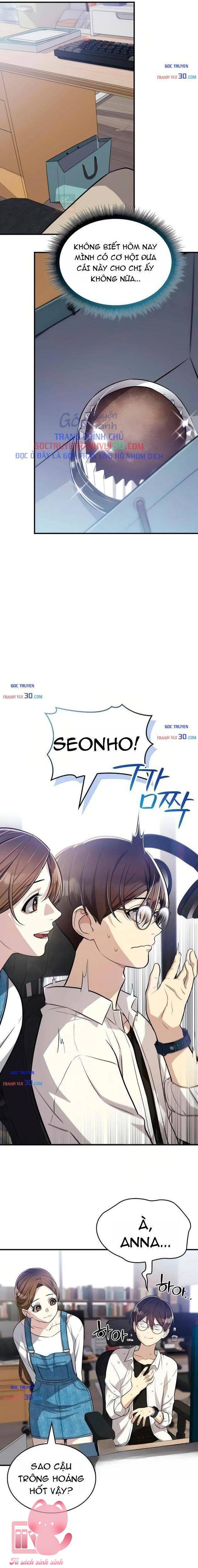 Teto X Egen - Chap 9