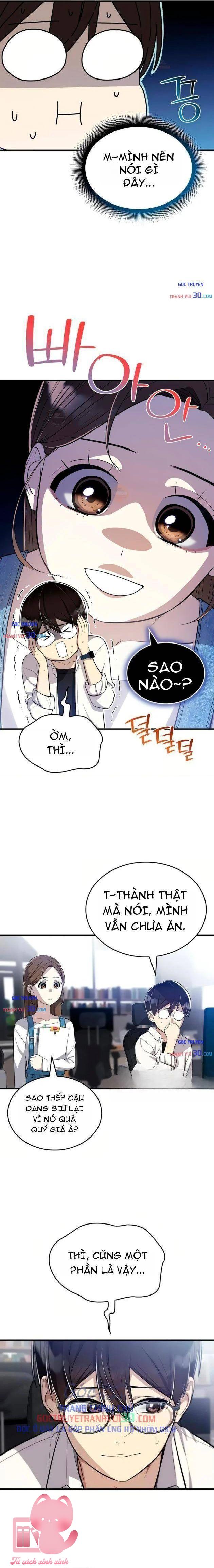 Teto X Egen - Chap 9
