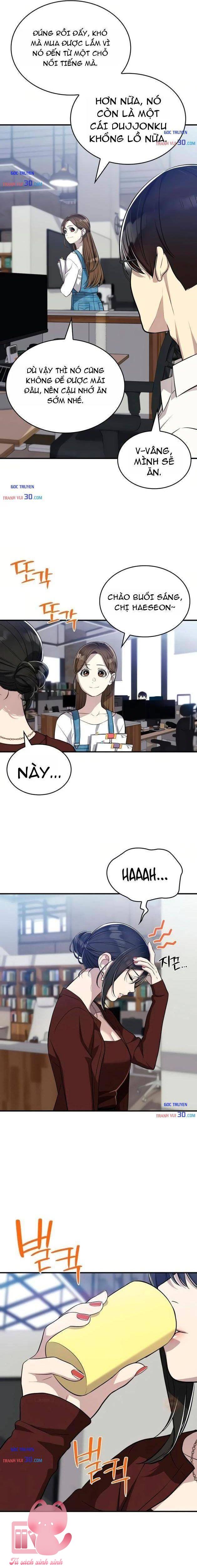 Teto X Egen - Chap 9