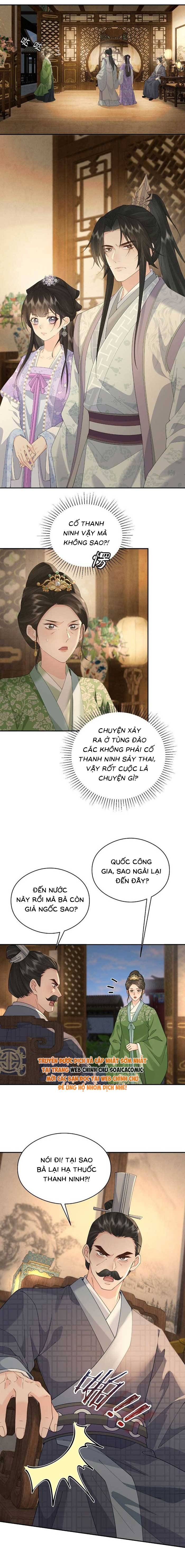 Thà Gả Cho Người Đã Khuất Còn Hơn Làm Vợ Lẽ - Chap Thà Gả Cho Người [...] – Chap 72 - Trang 2
