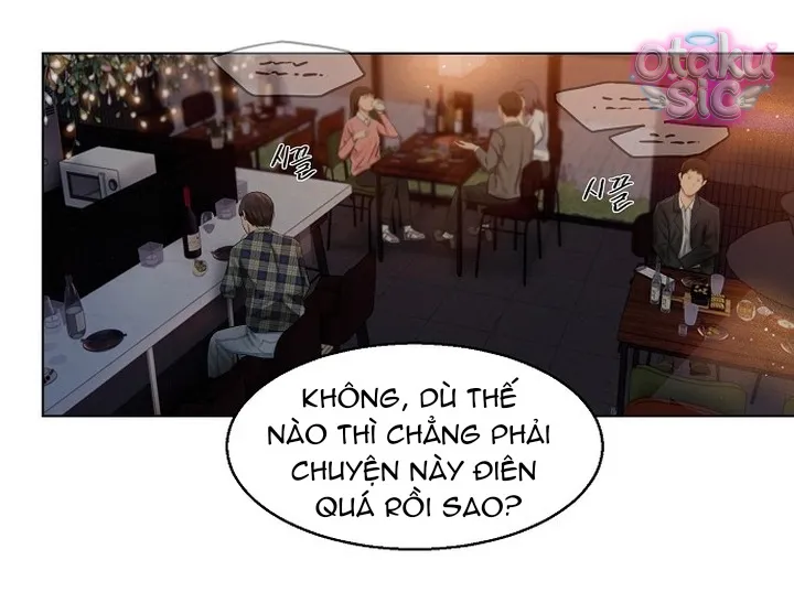 Tham Lam - Chap 1