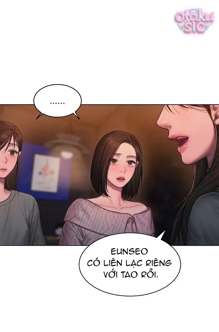 Tham Lam - Chap 1