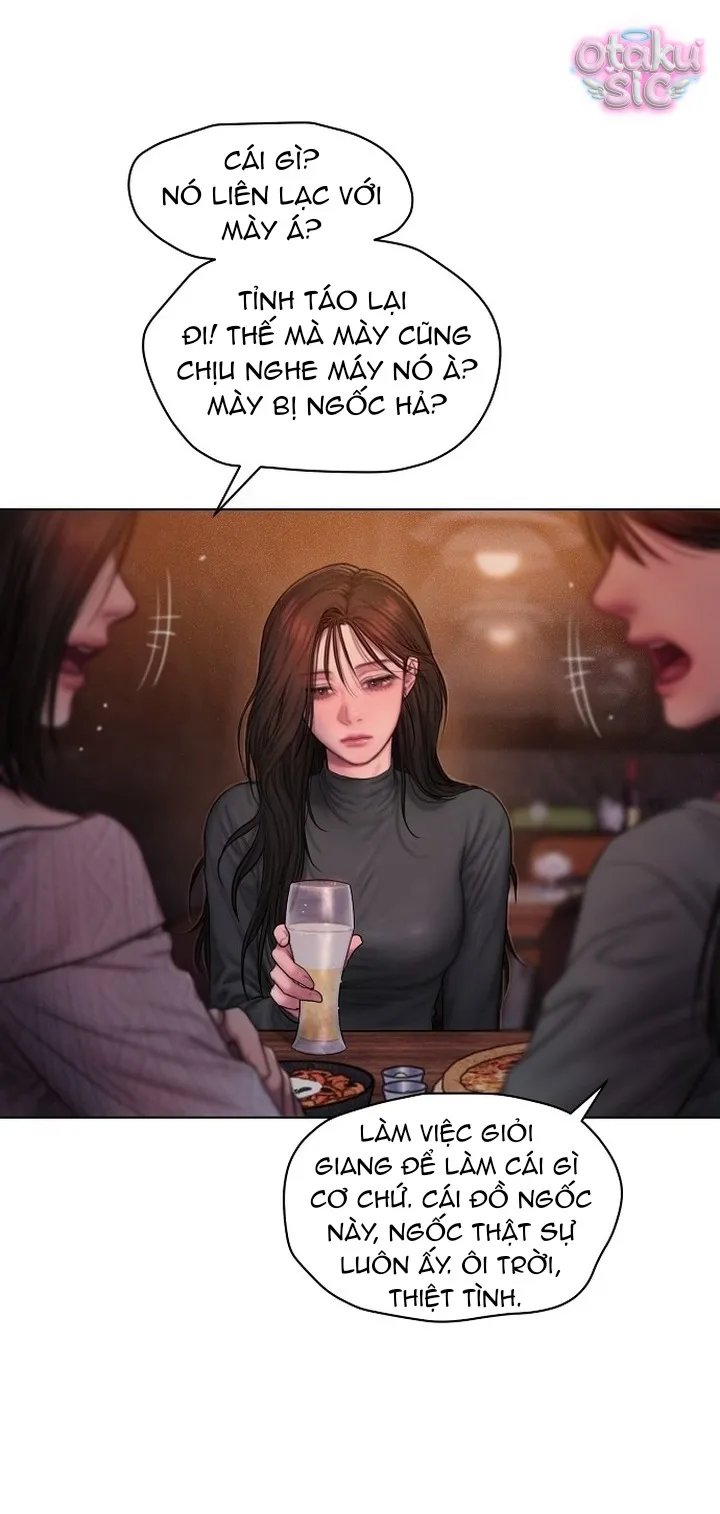 Tham Lam - Chap 1