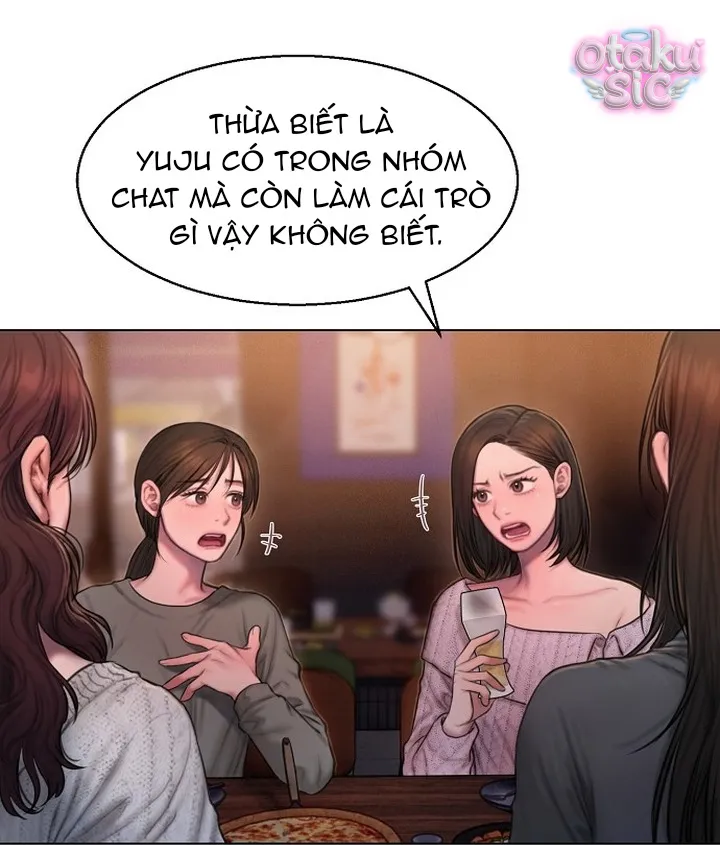 Tham Lam - Chap 1