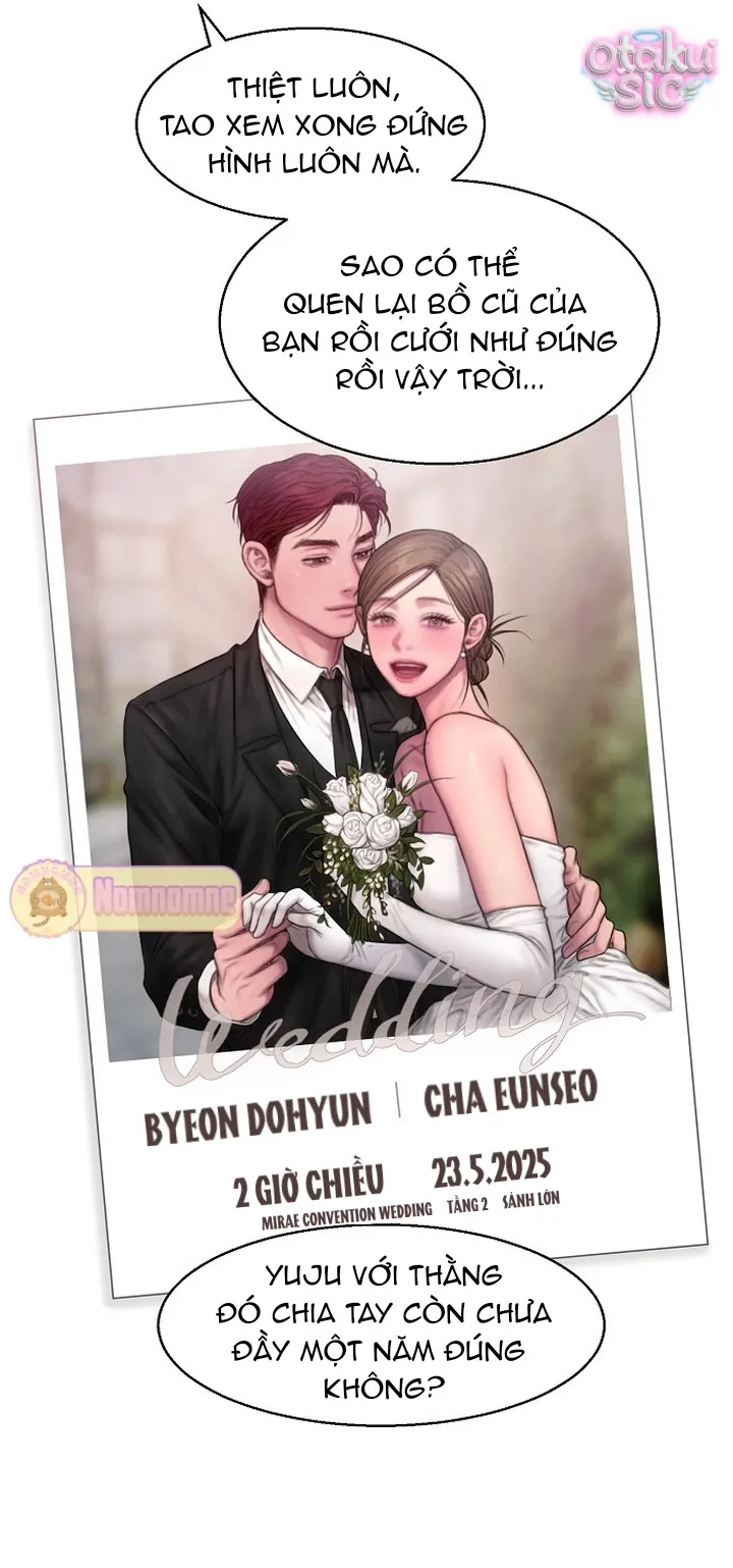 Tham Lam - Chap 1