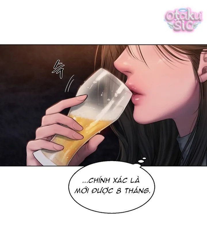 Tham Lam - Chap 1