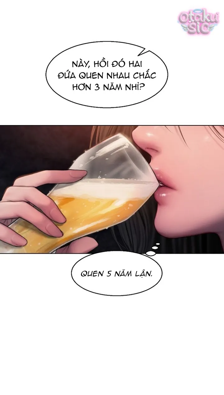 Tham Lam - Chap 1