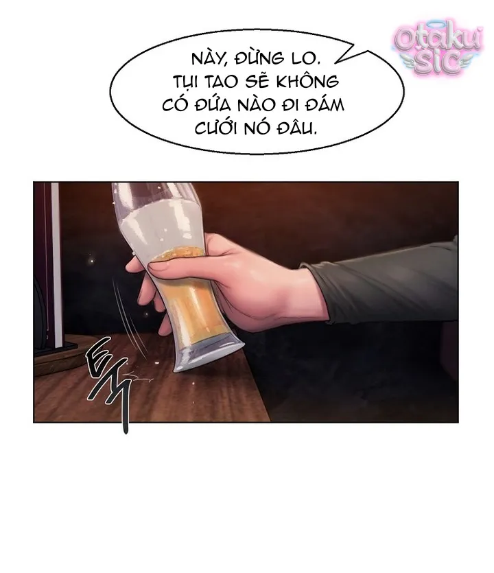 Tham Lam - Chap 1