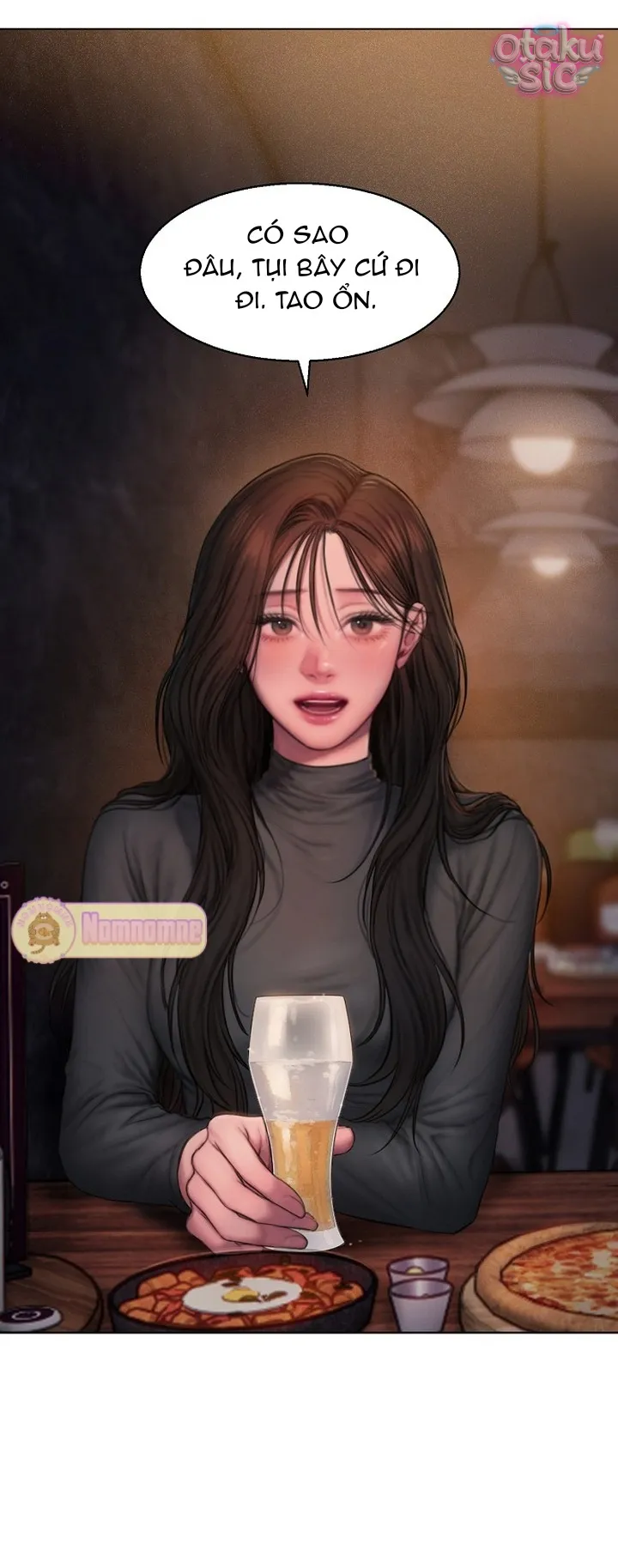Tham Lam - Chap 1