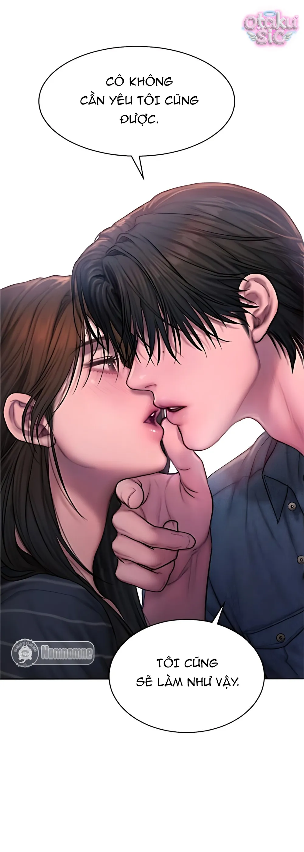 Tham Lam - Chap 10