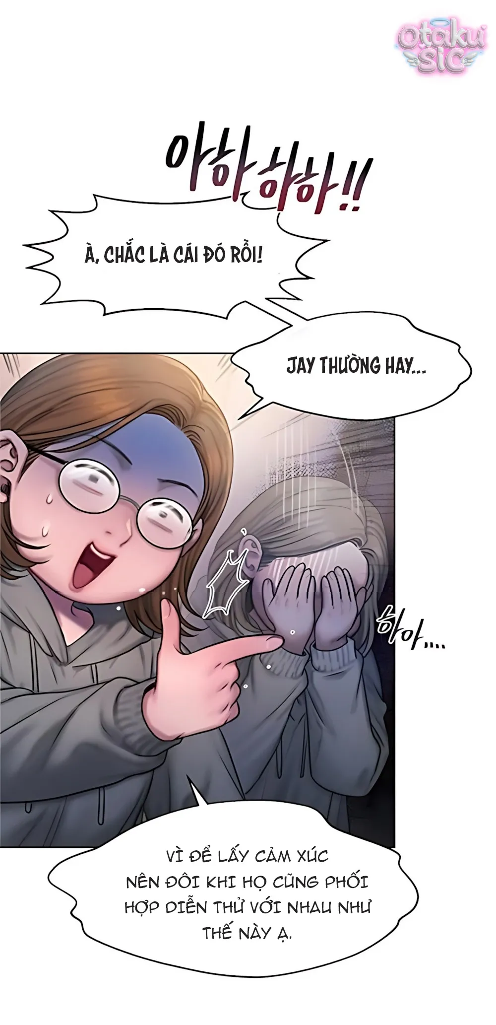 Tham Lam - Chap 10