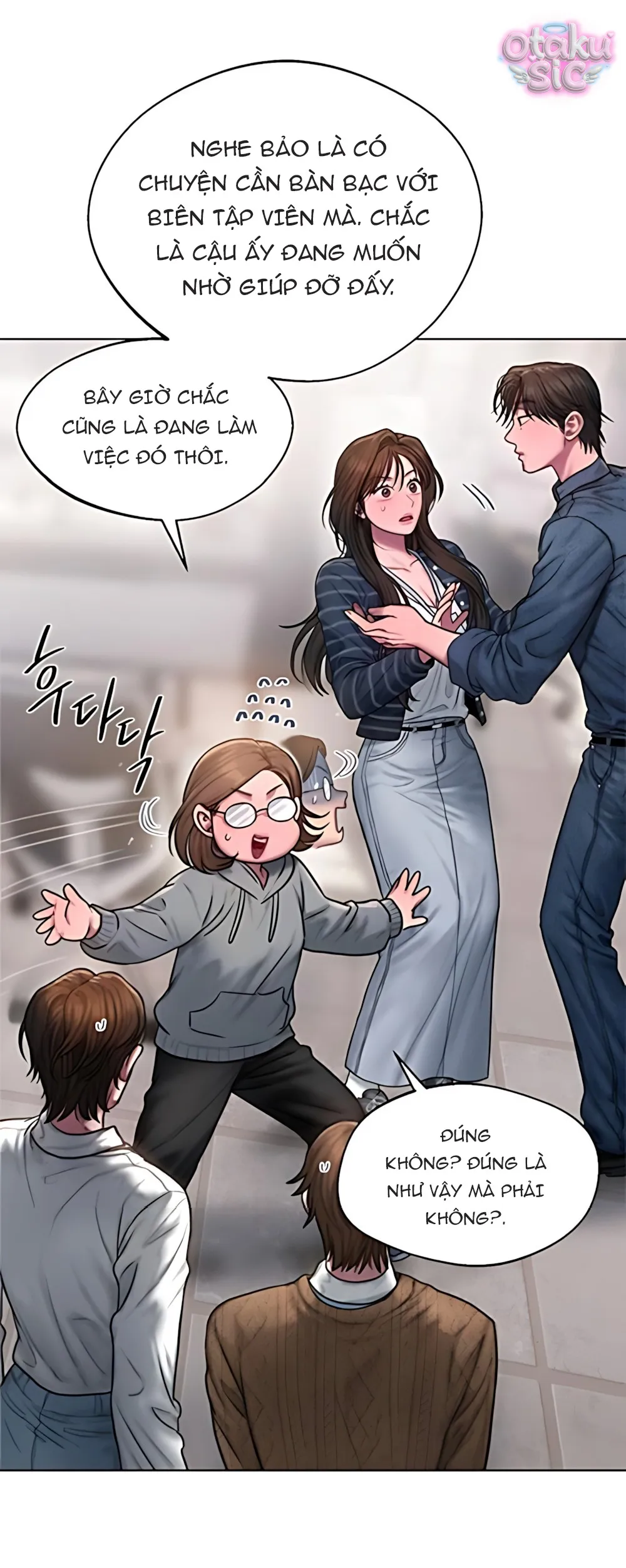Tham Lam - Chap 10