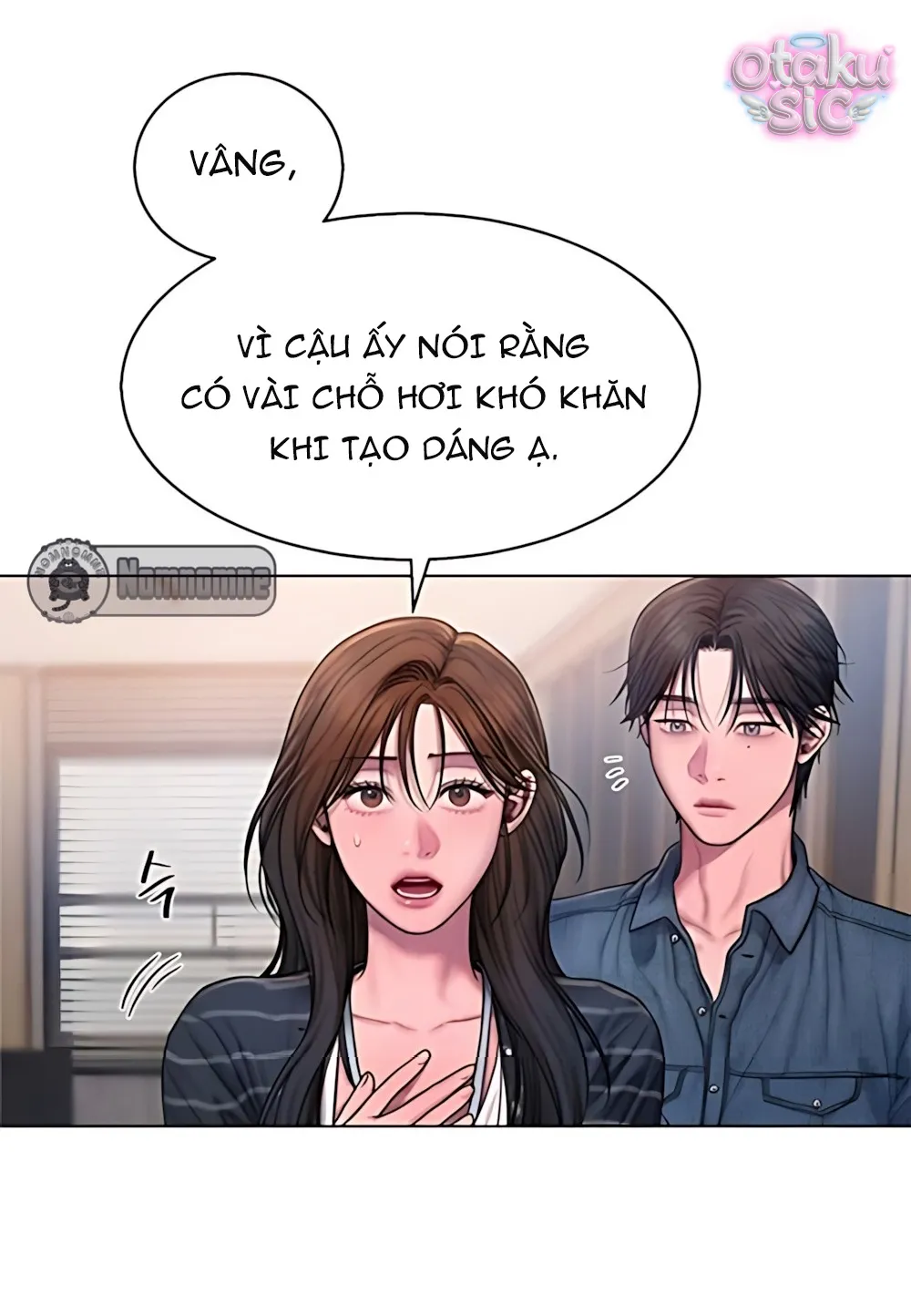 Tham Lam - Chap 10