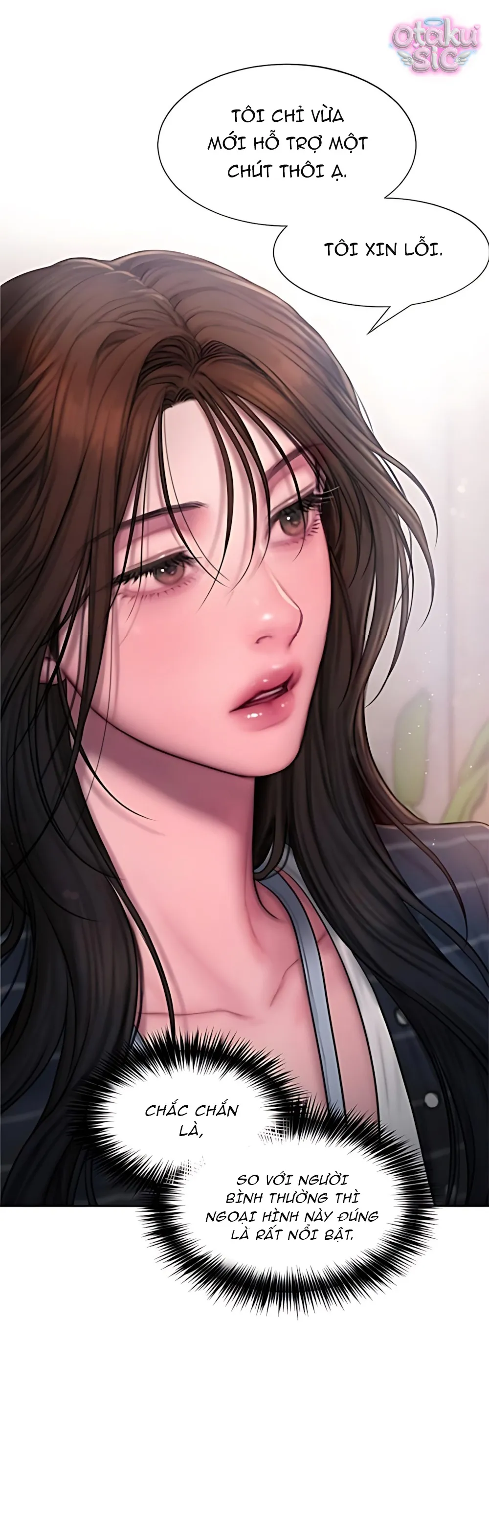 Tham Lam - Chap 10