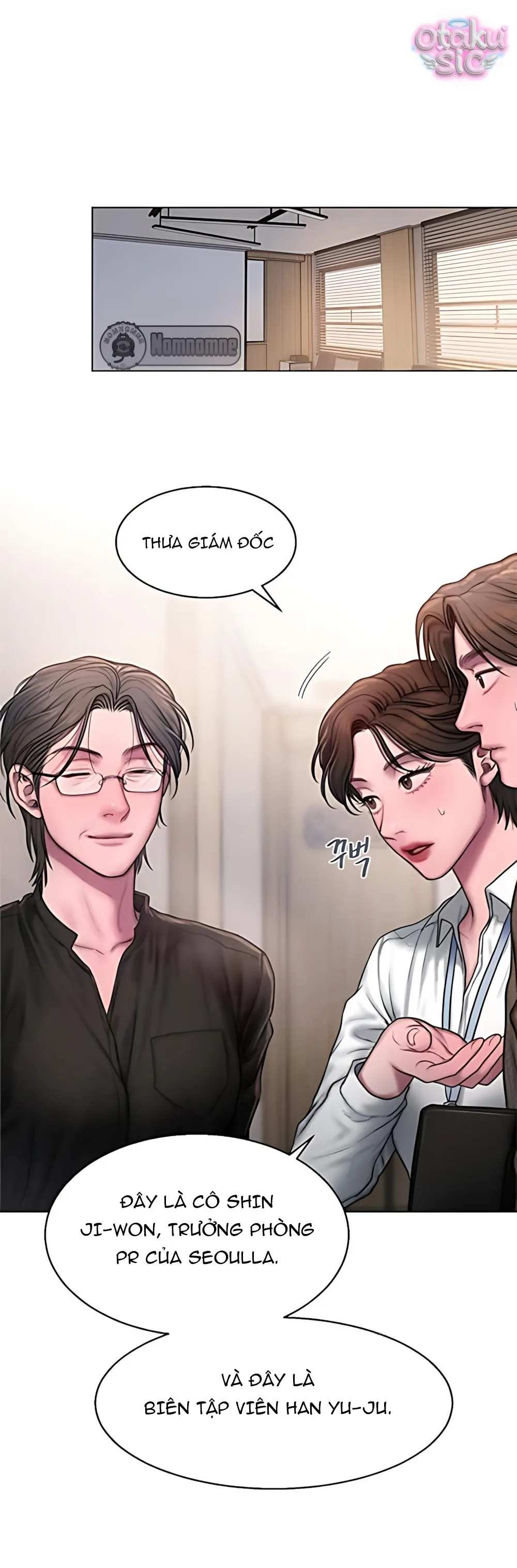 Tham Lam - Chap 10