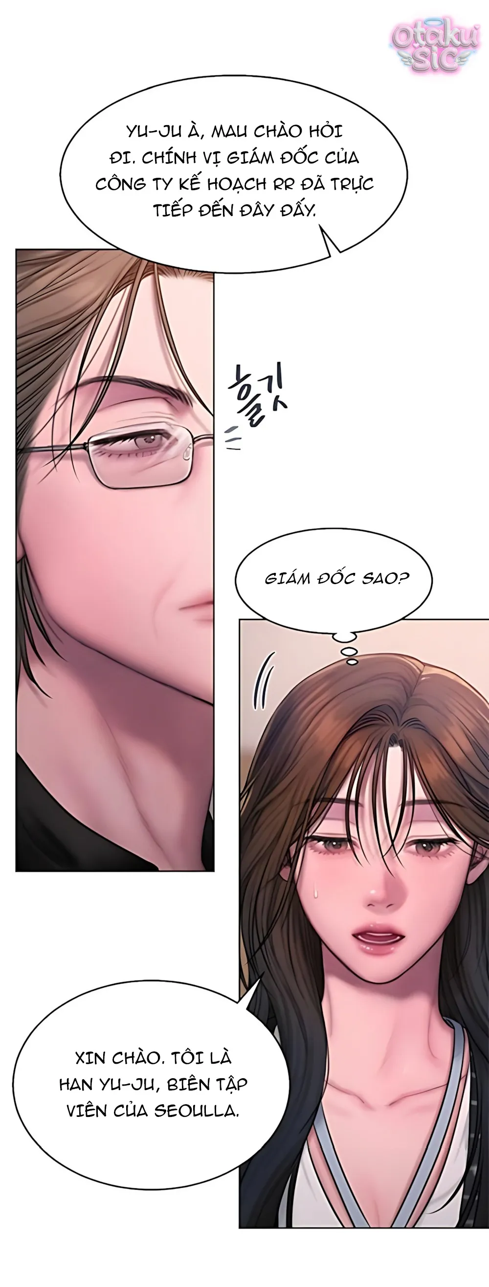 Tham Lam - Chap 10