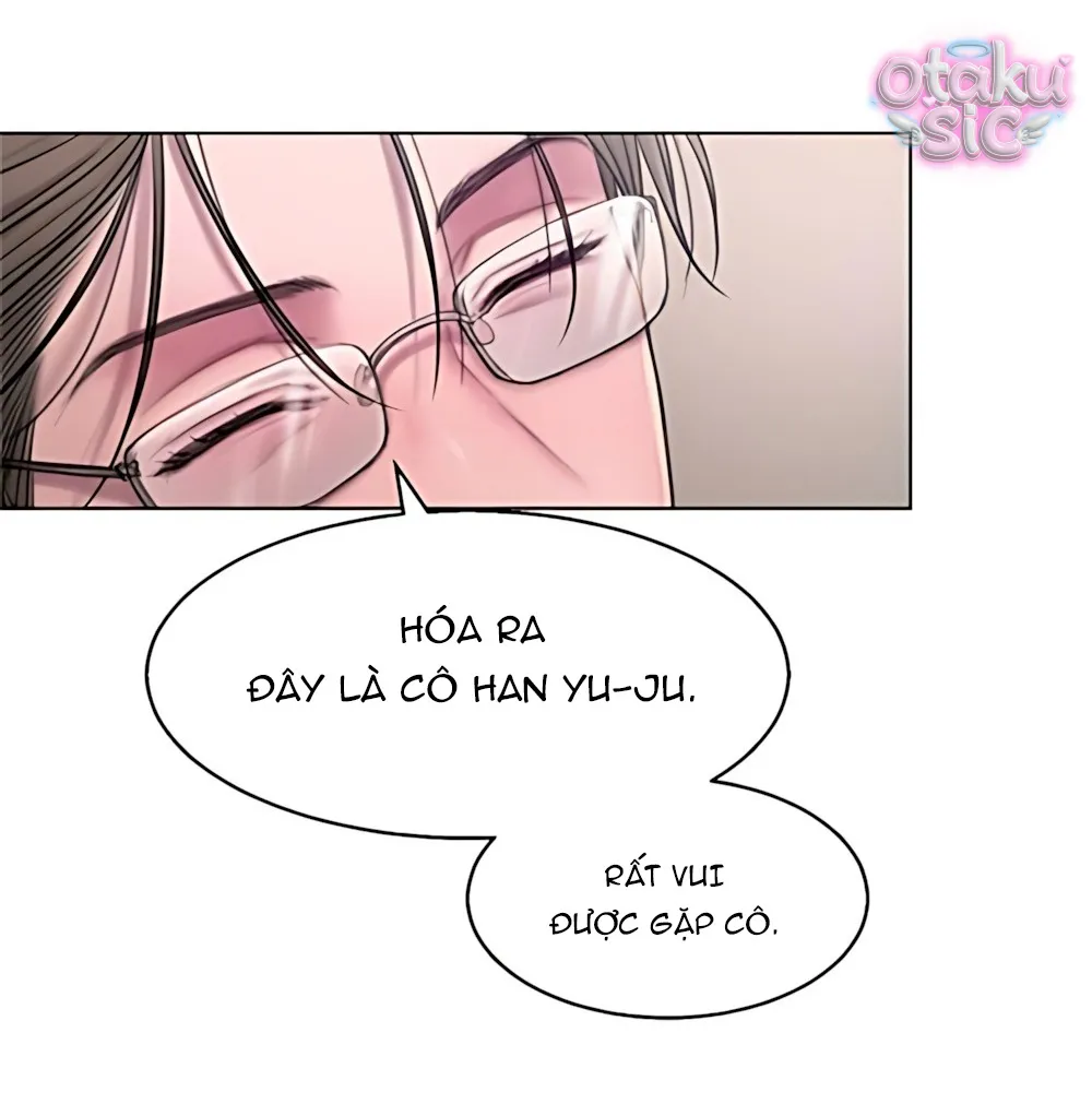 Tham Lam - Chap 10