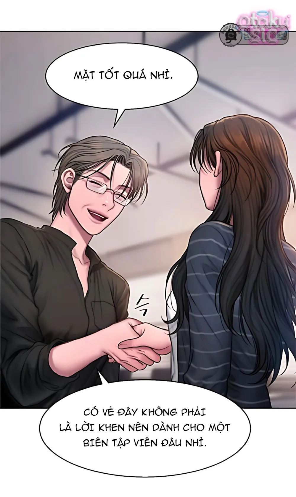 Tham Lam - Chap 10