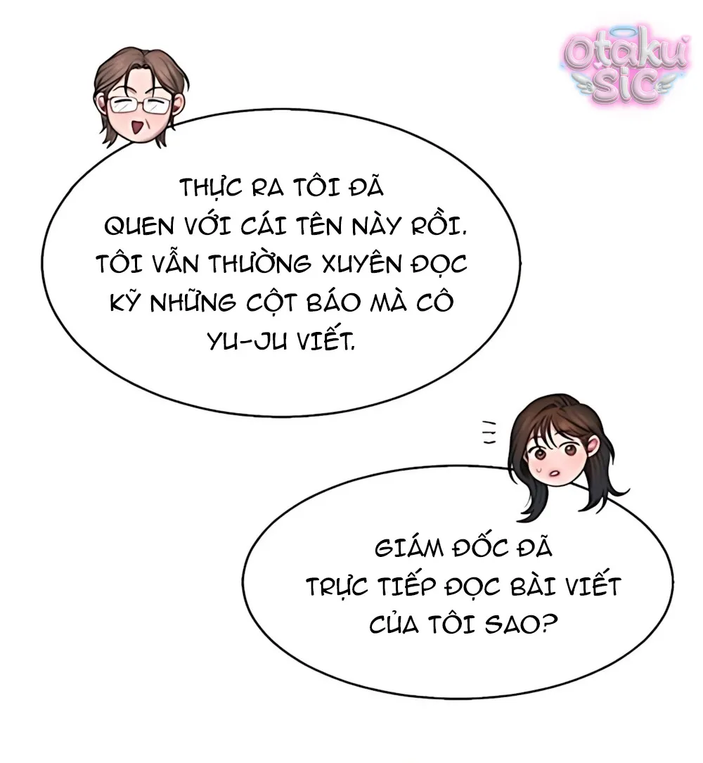 Tham Lam - Chap 10