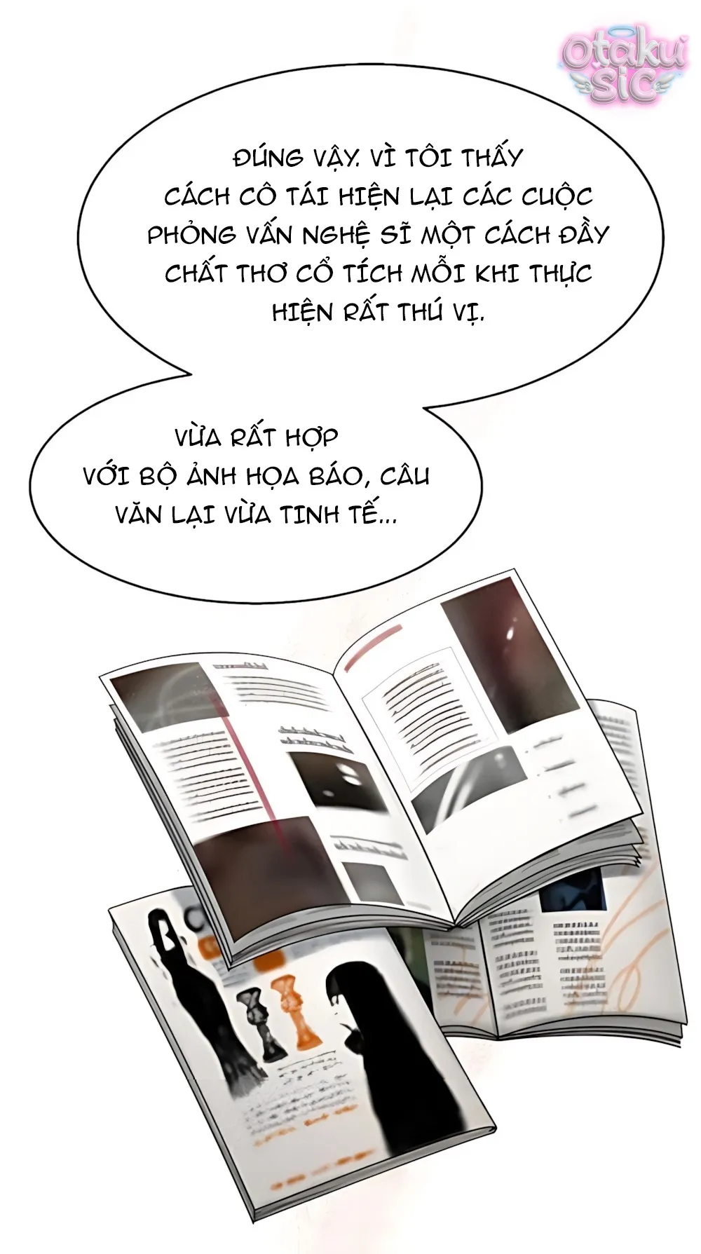 Tham Lam - Chap 10