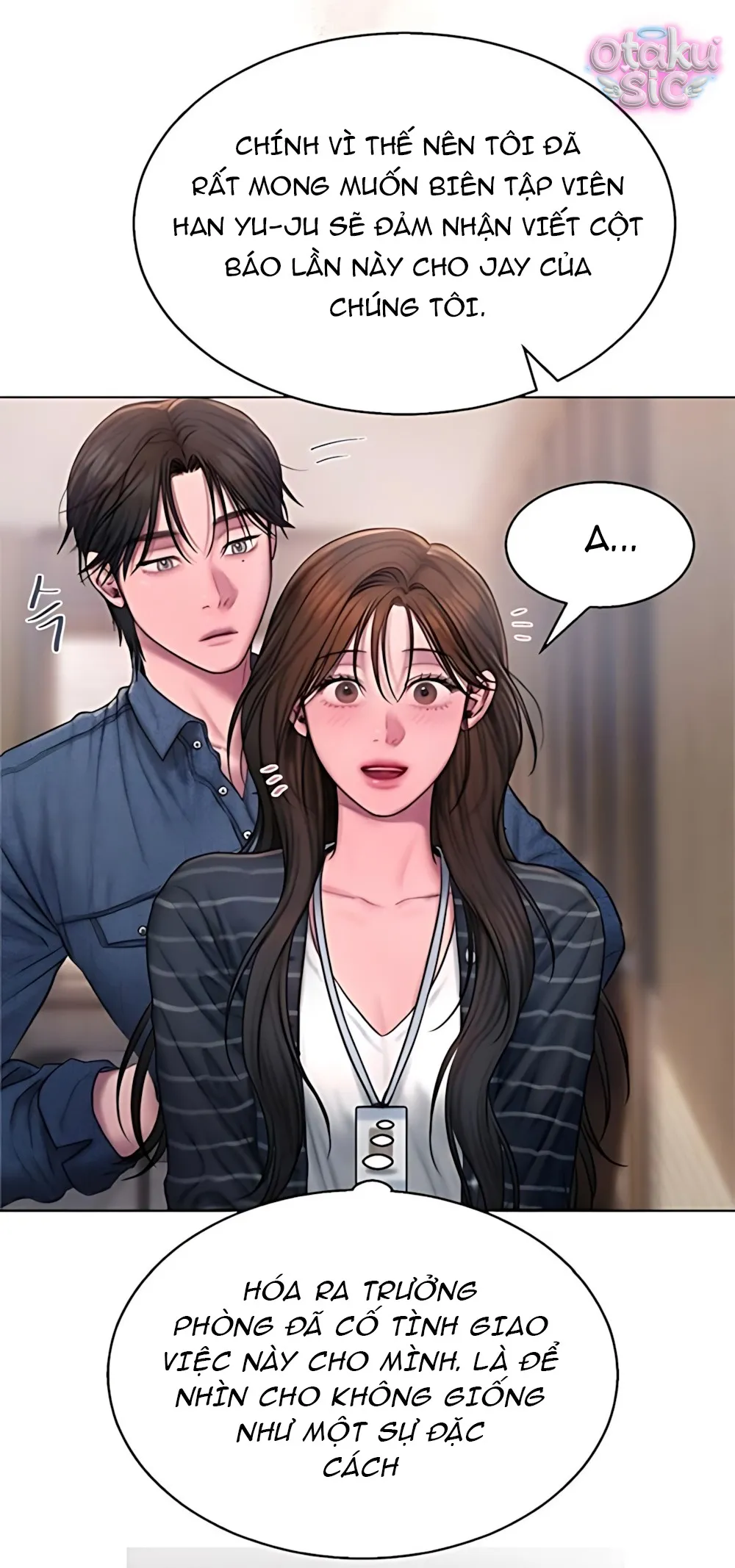 Tham Lam - Chap 10