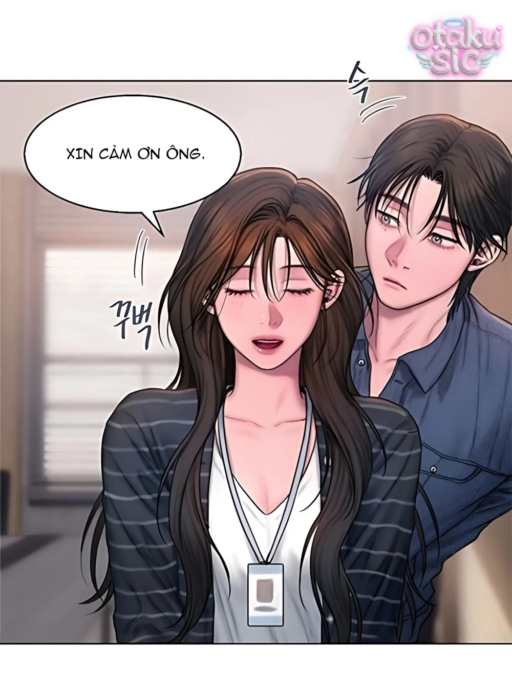 Tham Lam - Chap 10