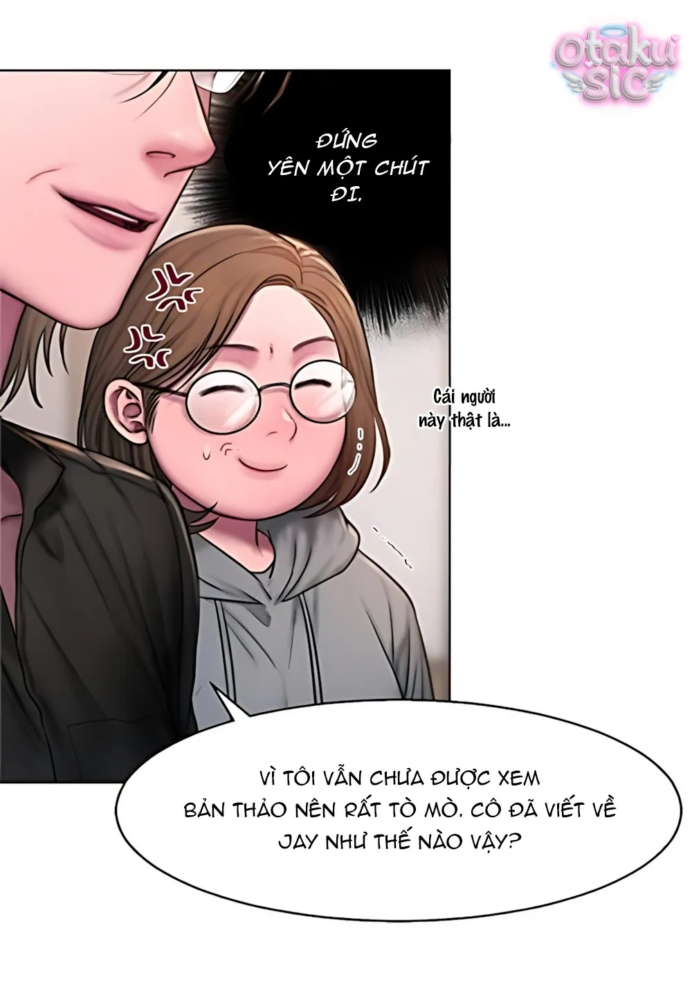 Tham Lam - Chap 10