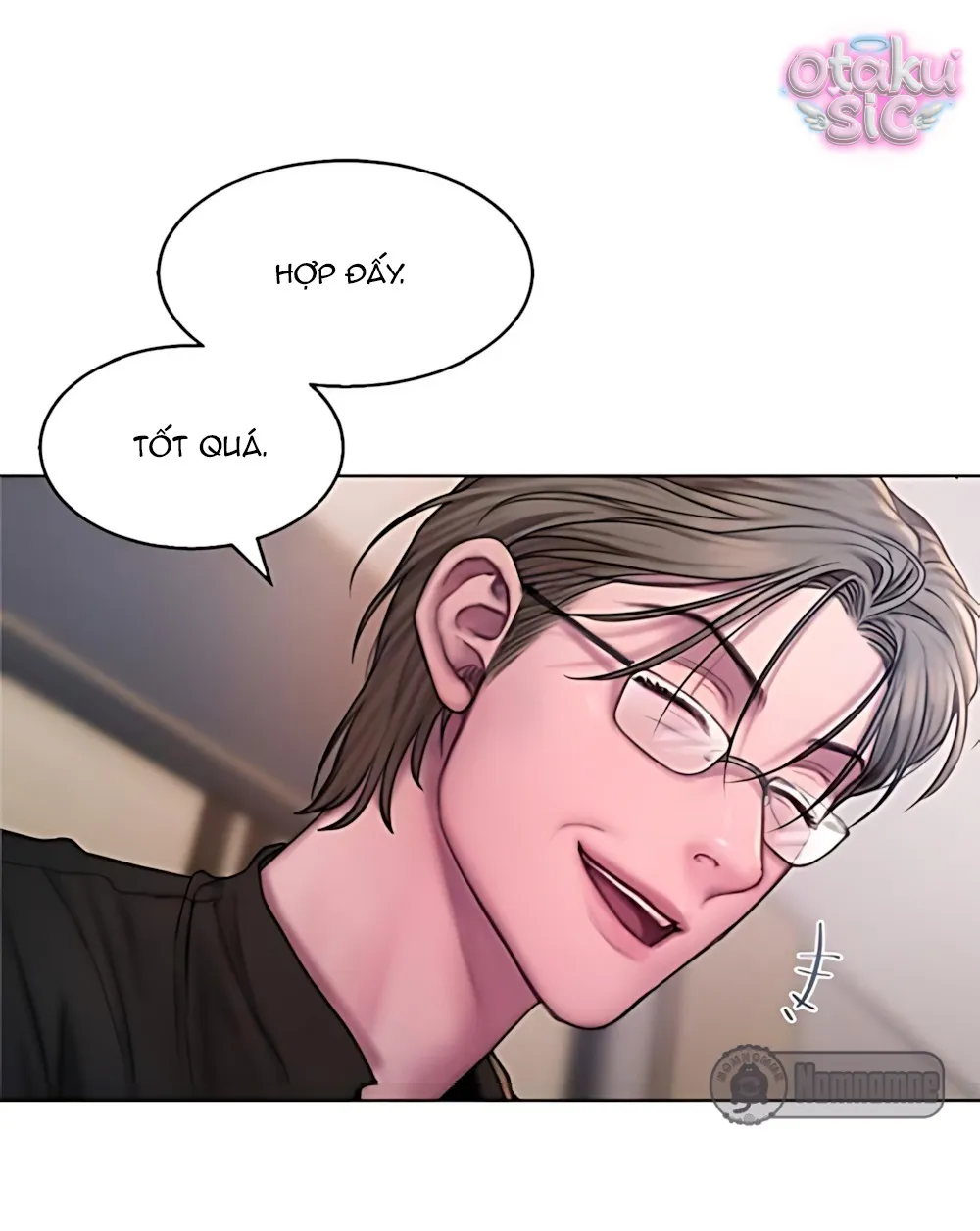 Tham Lam - Chap 10