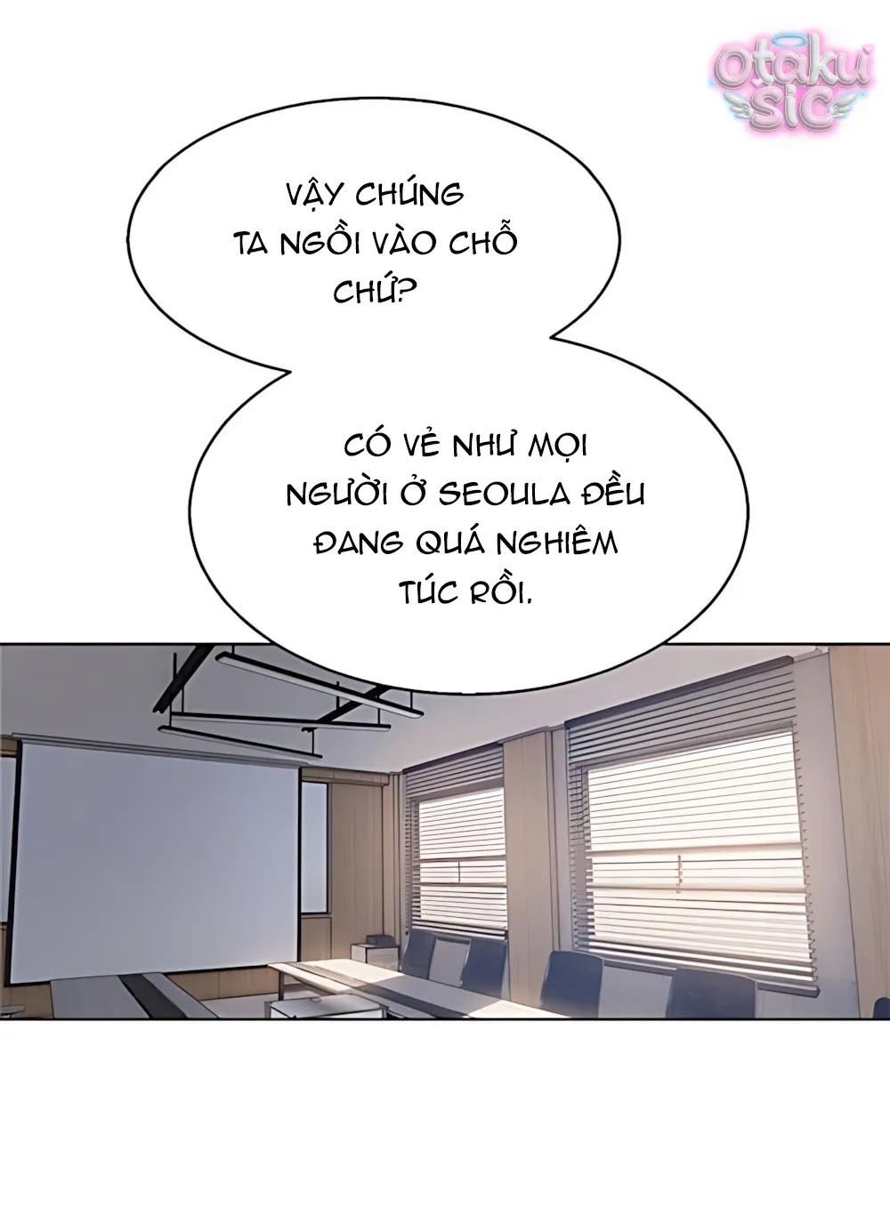 Tham Lam - Chap 10