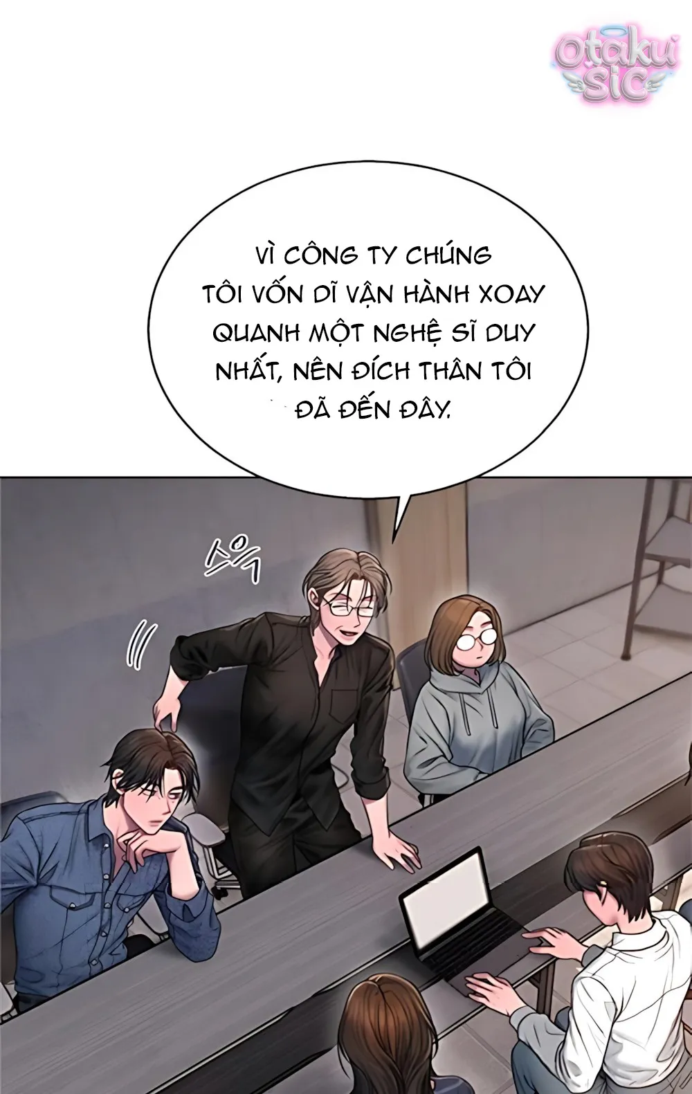 Tham Lam - Chap 10