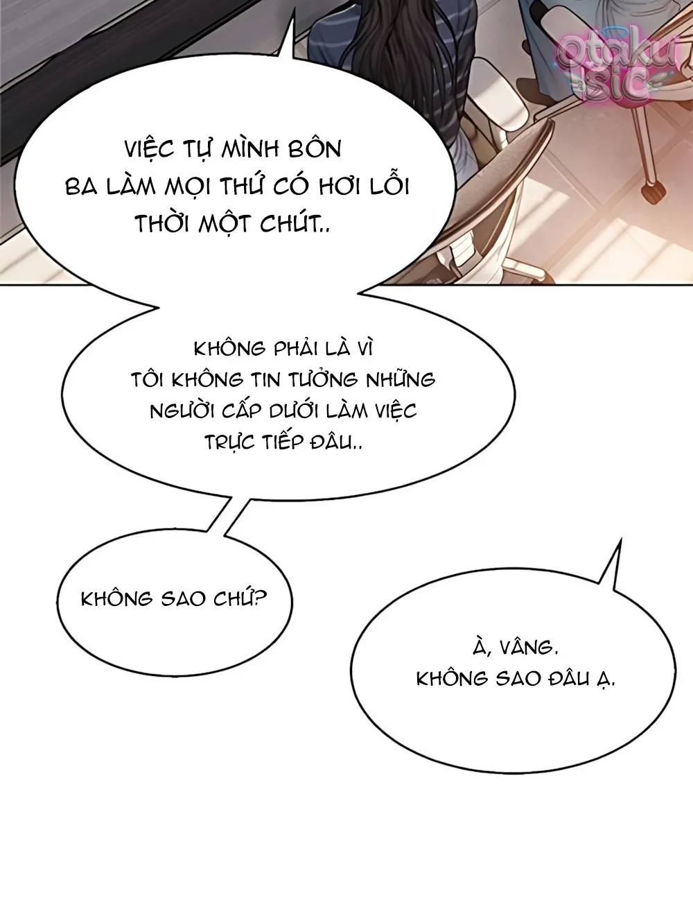 Tham Lam - Chap 10