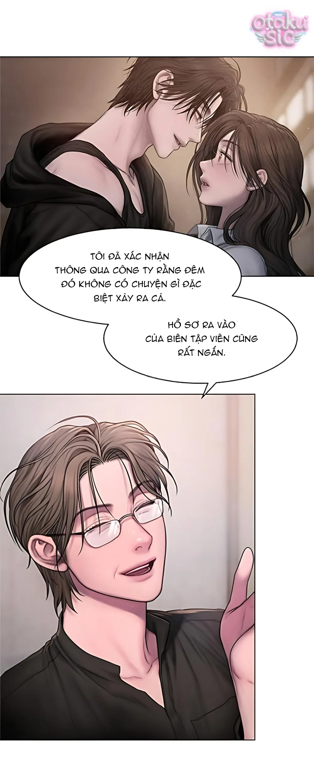 Tham Lam - Chap 10