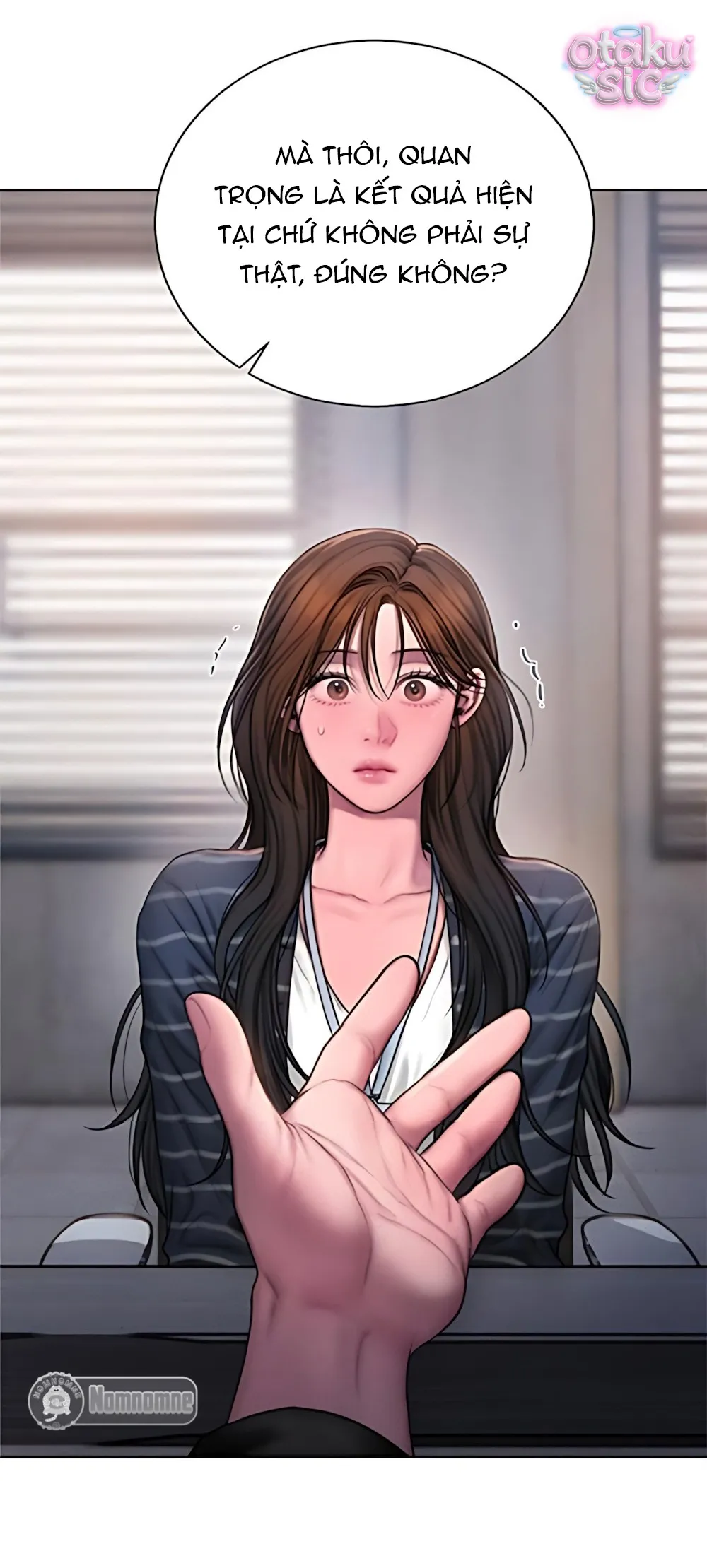 Tham Lam - Chap 10