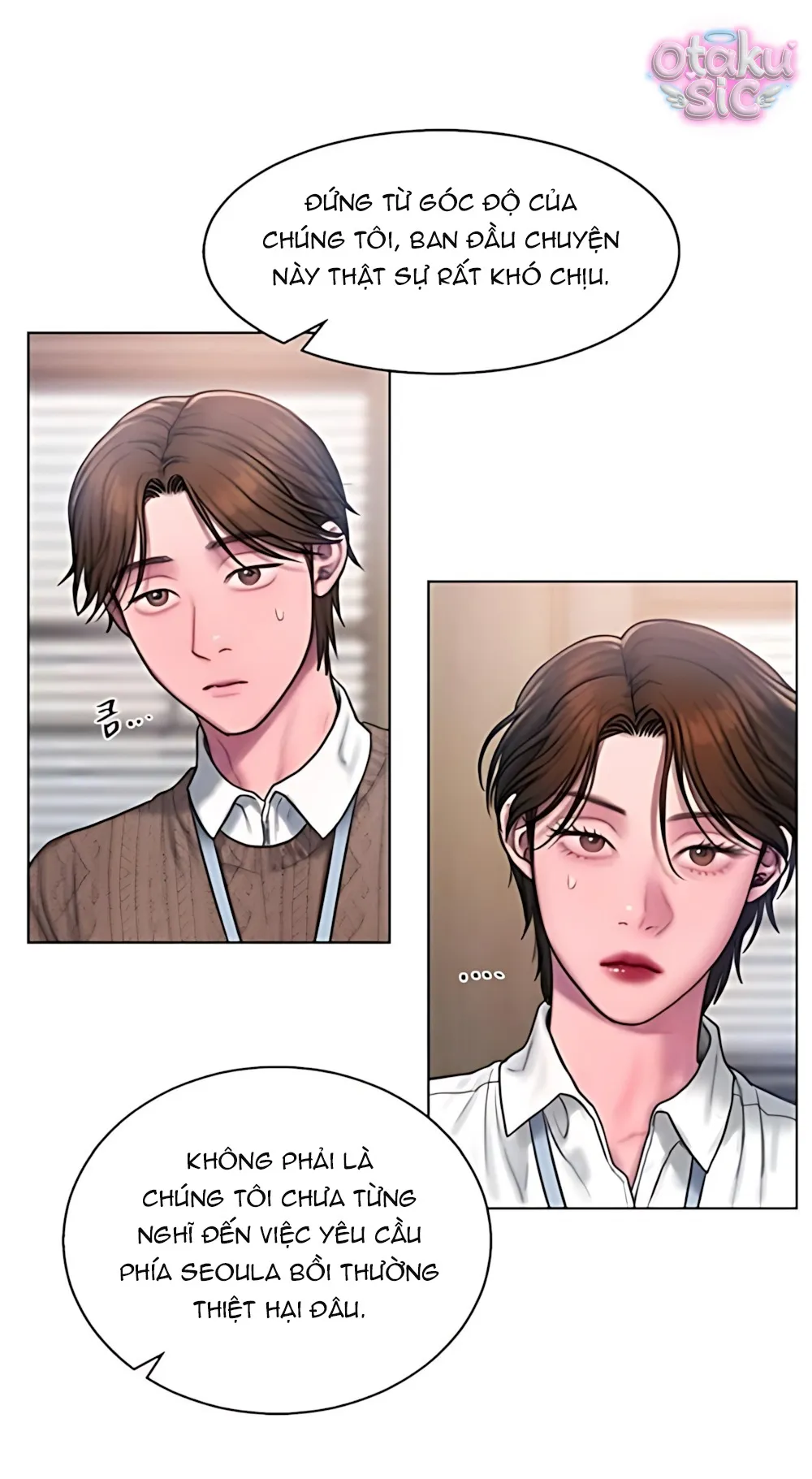 Tham Lam - Chap 10