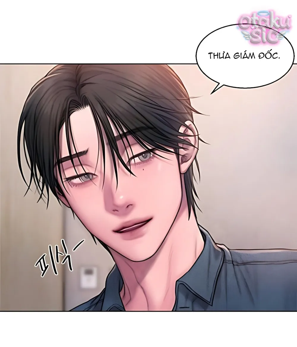 Tham Lam - Chap 10