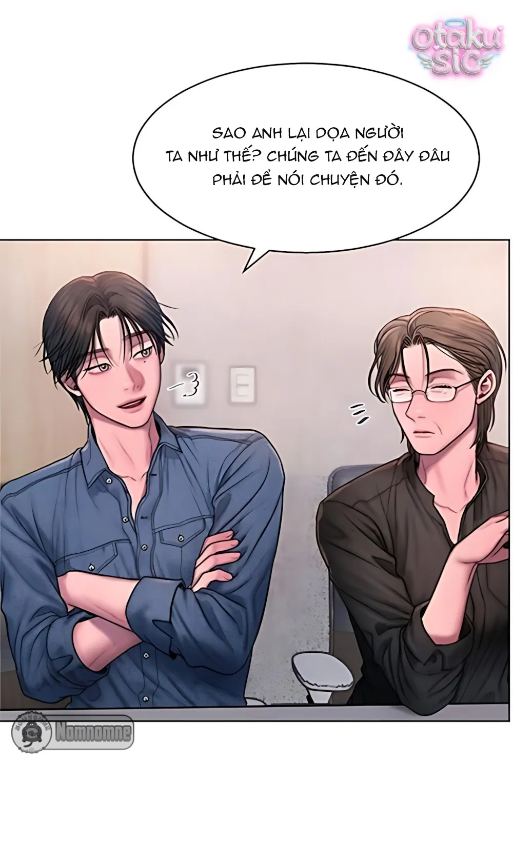 Tham Lam - Chap 10