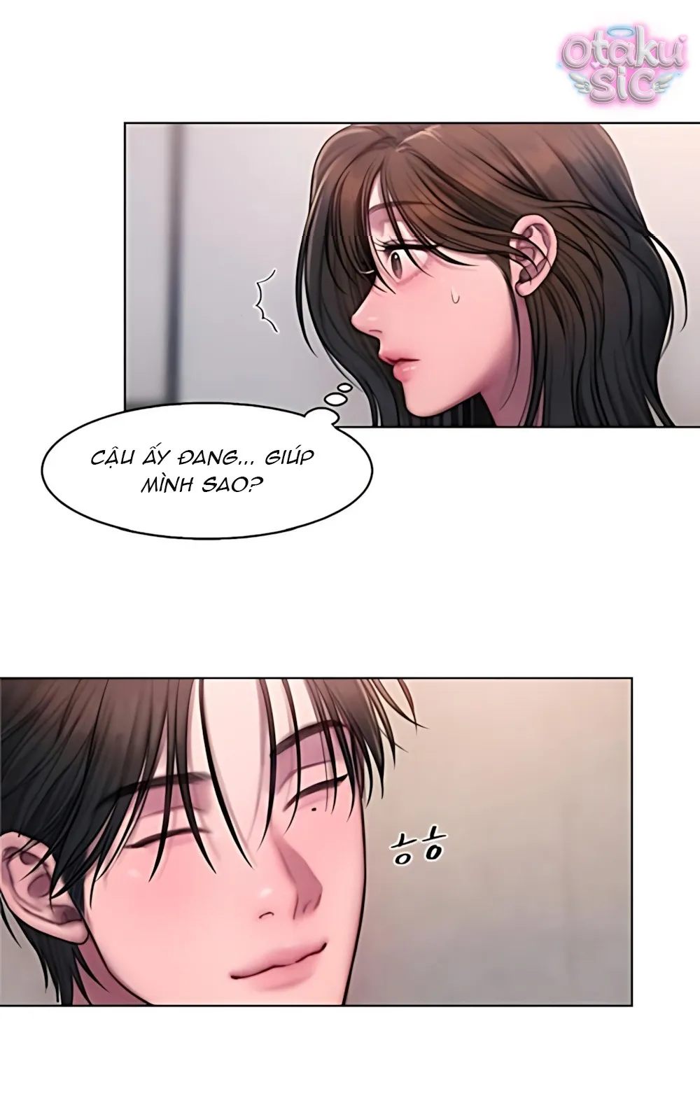 Tham Lam - Chap 10